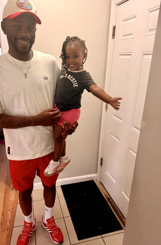 Customer photo for "Super comfortable and versatile!"