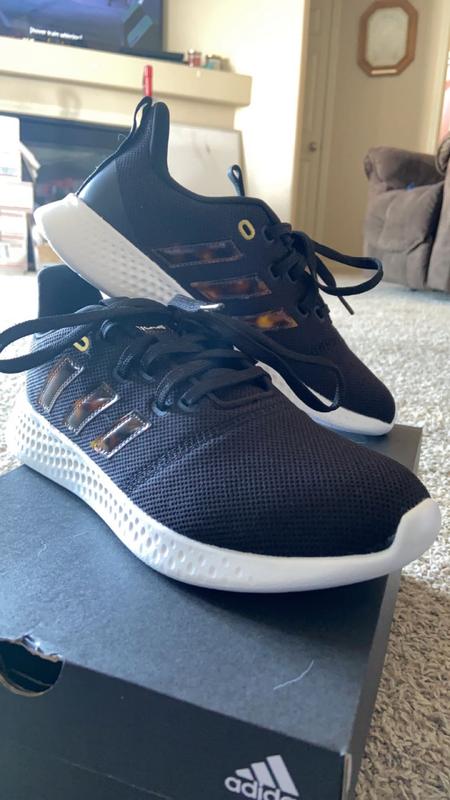 adidas Women's Pure motion Casual Sneakers from Finish Line - Macy's