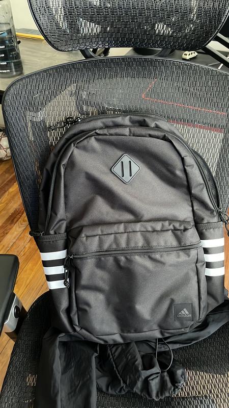 adidas Women's Classic 3S 5 Backpack - Macy's
