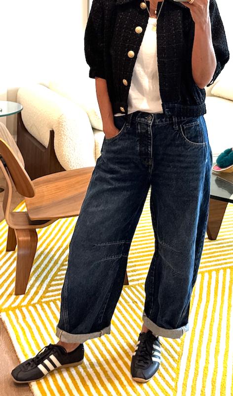 Customer photo for "Forever cool and comfortable!"
