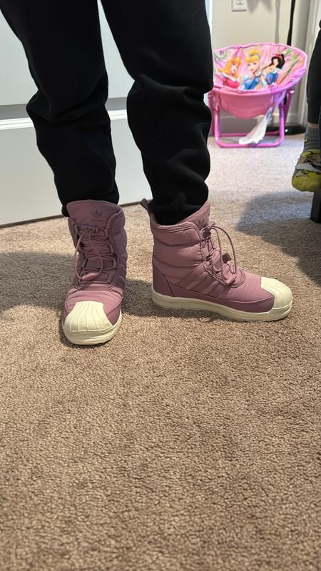adidas superstar 2.0 boots