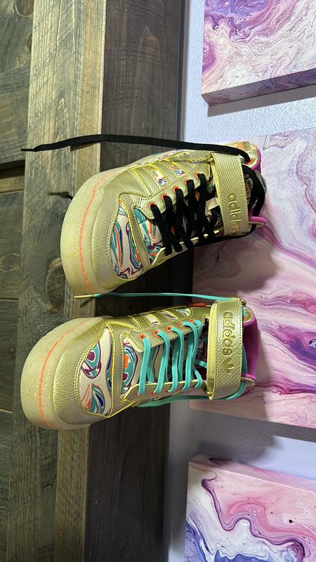 Customer photo for "Details are in the stitching :)"