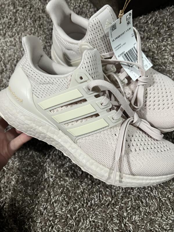 adidas gazelle silver green womens adidas Women's Ultraboost Light Road-Running Shoes Blue 9