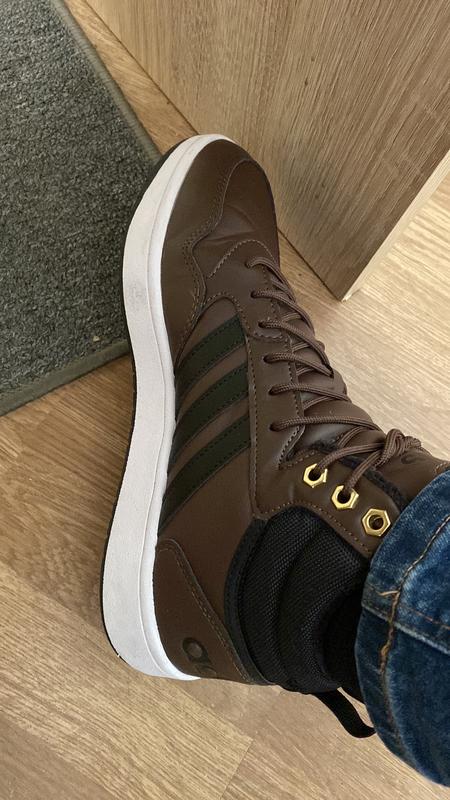 adidas gazelle silver green womens Men's Adidas Hoops Mid 3.0 Basketball Shoe  Brine Sporting Goods