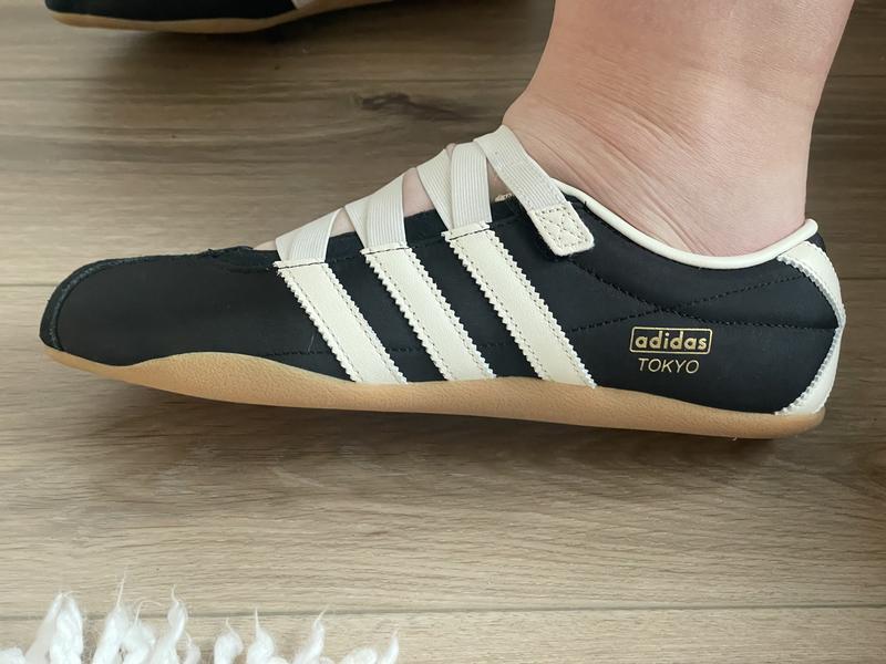 Customer photo for "Beautiful, comfortable shoes that go with everythi"