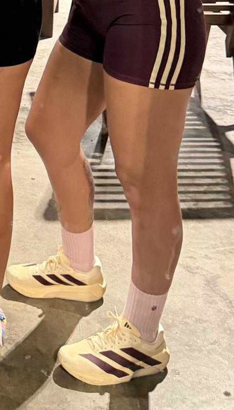 Customer photo for "Perfect for Hybrid..."