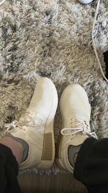 Customer photo for "Little big, but still some of my favorite shoes!"