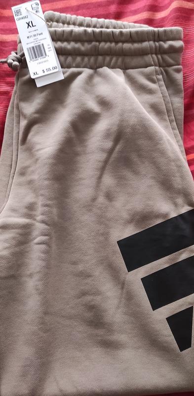 Customer photo for "The best track pants. Period"