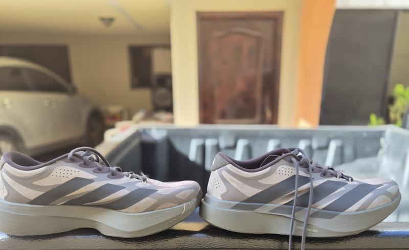 Customer photo for "Dissapointed with Adidas client solutions"