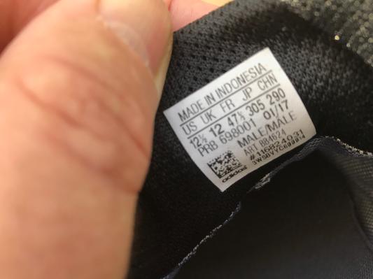 User uploaded product image