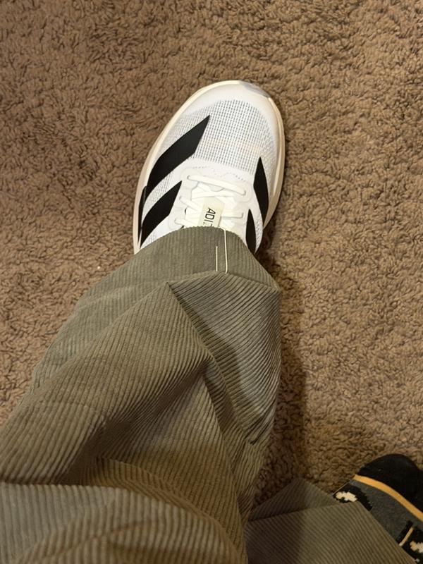 Customer photo for "It’s so good Imma go for another pair"