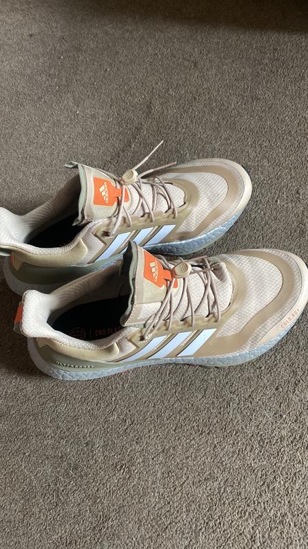 adidas gazelle silver green womens adidas Ultra Boost 22 COLD.RDY 2 Mens Running Shoes main image 0