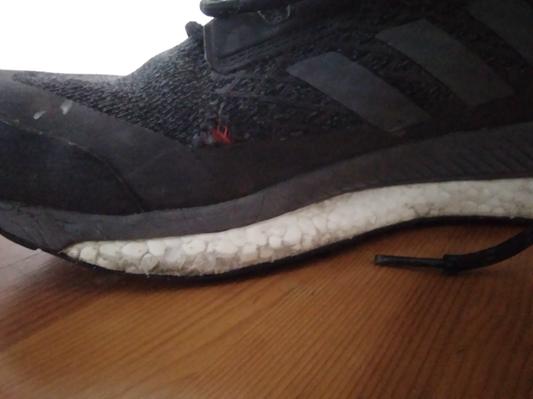 User uploaded product image