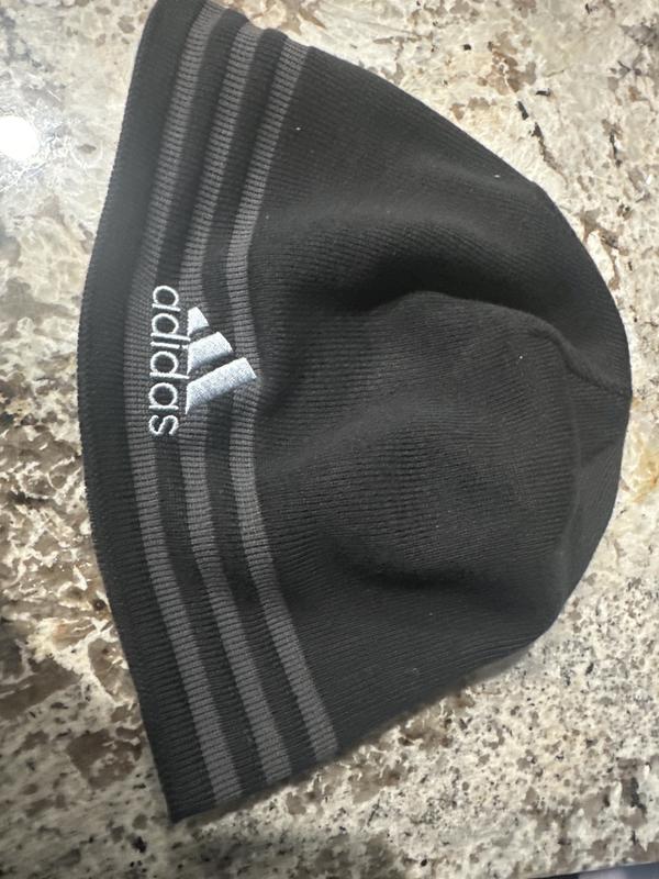 Adidas men's eclipse reversible beanie on sale