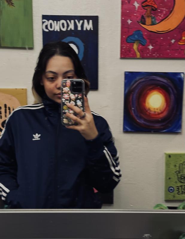 Customer photo for "Great quality, super comfortable"