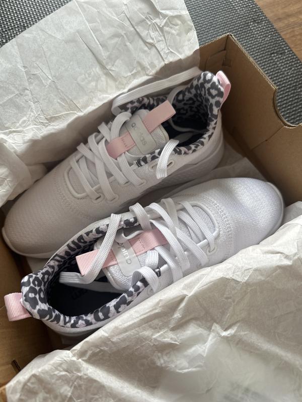 adidas Women's Pure motion Casual Sneakers from Finish Line - Macy's