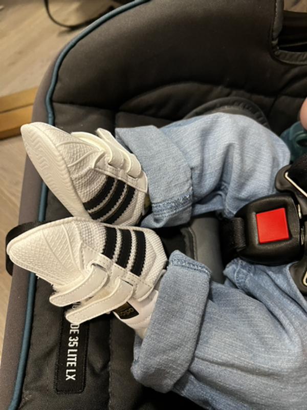 Customer photo for "Love them on my little dude."