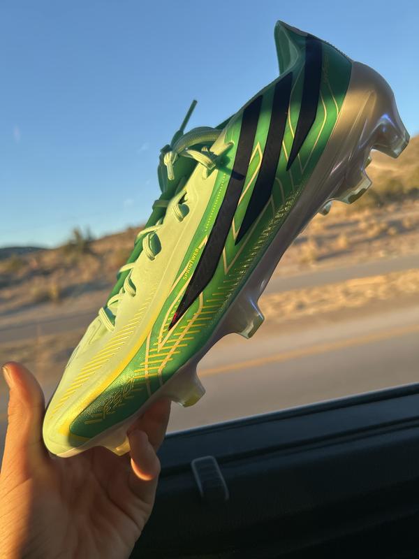 adidas F50 Hyperfast Elite FG Soccer Cleats | Dick's Sporting Goods