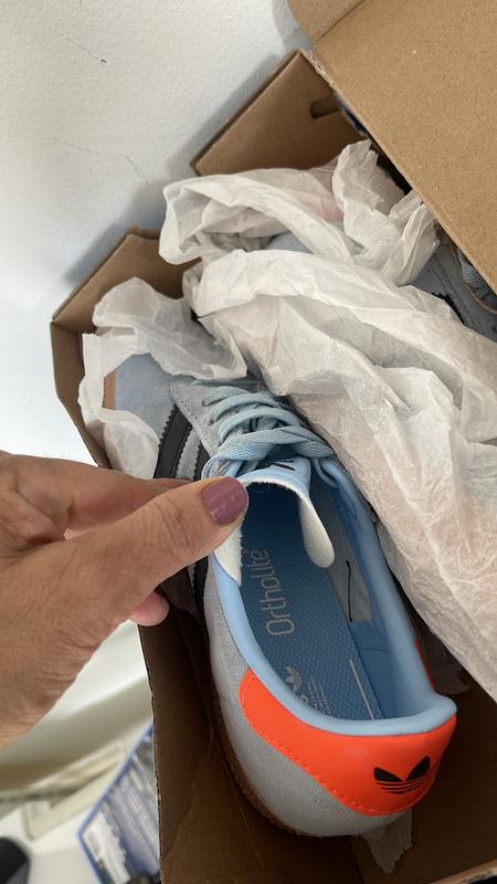 adidas Originals Gazelle Grade School Girls' Shoe | Hibbett