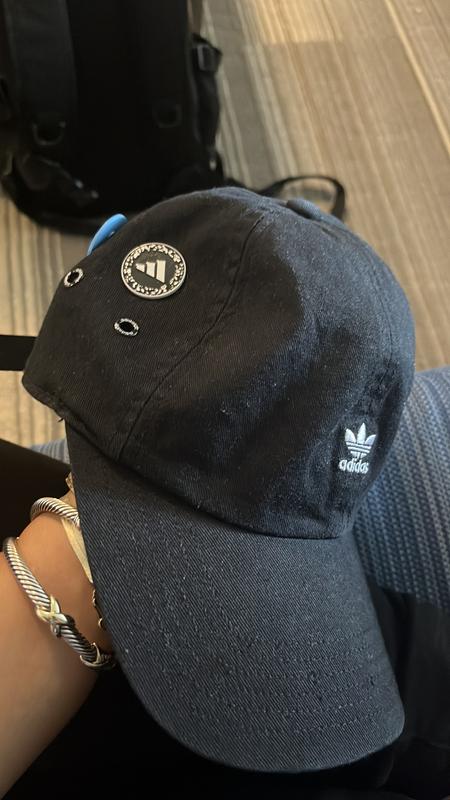 Customer photo for "Very nice hat."