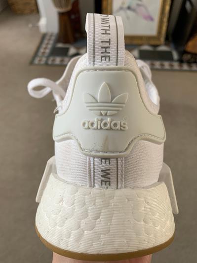 Adidas nmd r1 womens kohls hotsell