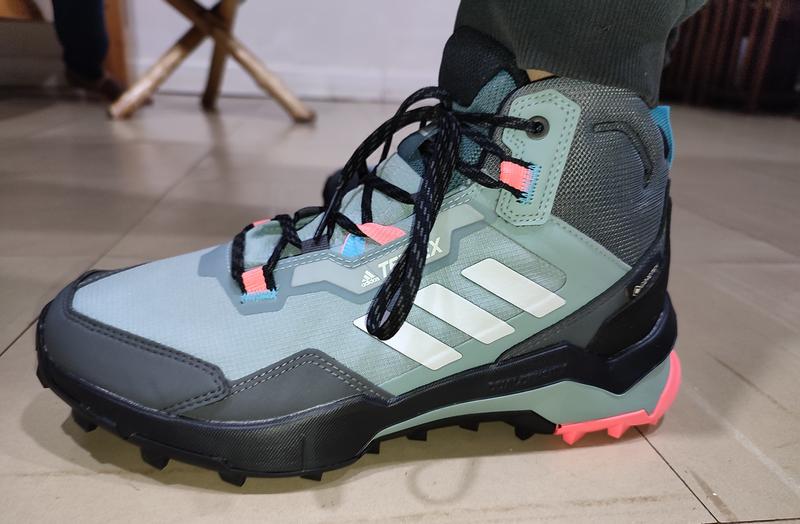 adidas Terrex AX4 Mid GORE-TEX Hiking Shoes - Women's | REI