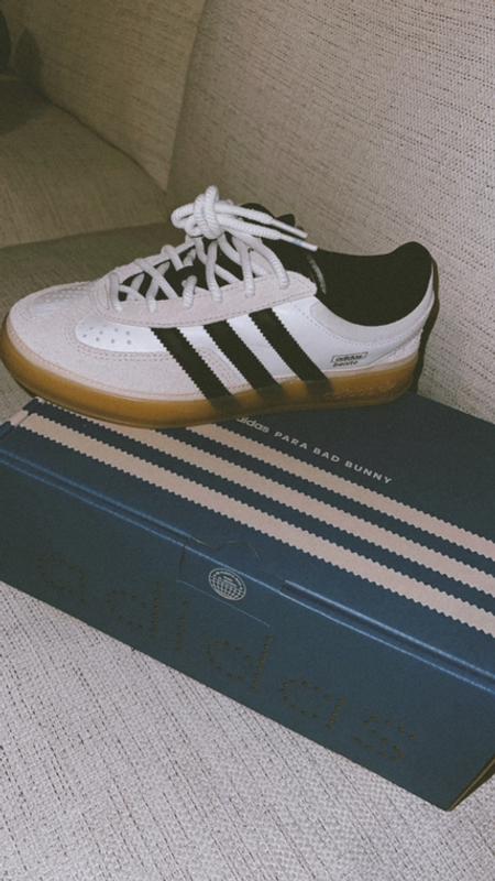 Customer photo for "Shoe is very versatile & comfortable!"