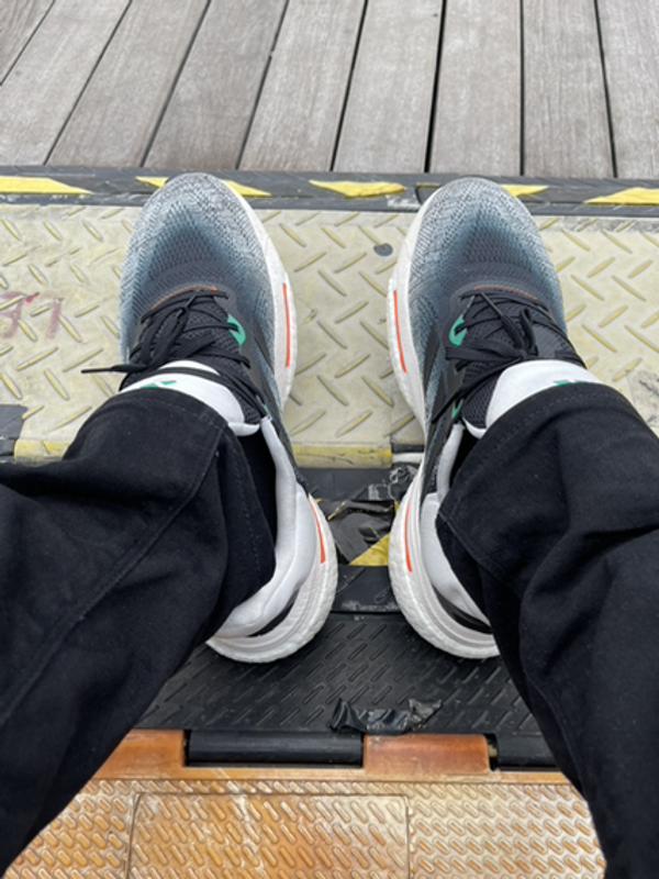 User uploaded product image