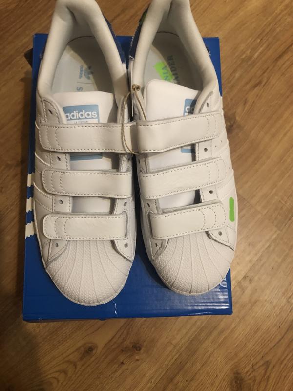 Adidas superstar nia on sale