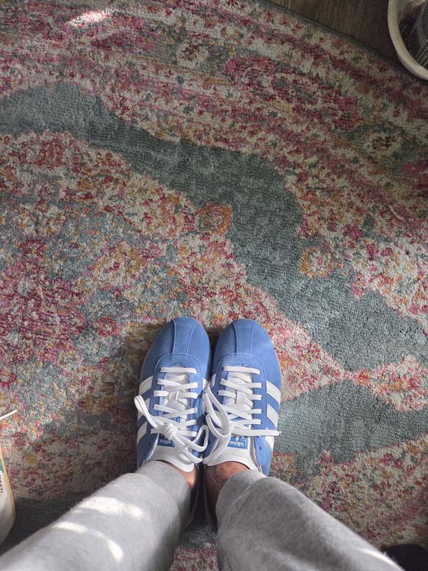Customer photo for "Pretty and comfortable"