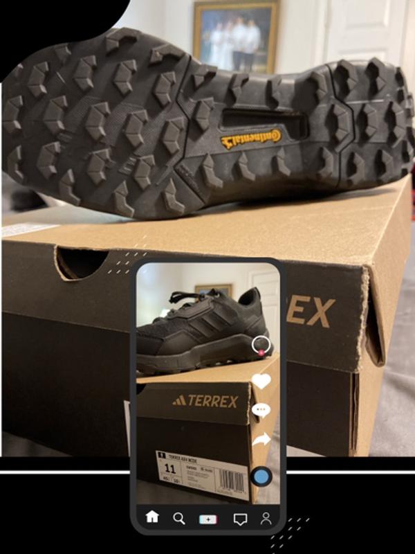 User uploaded product image