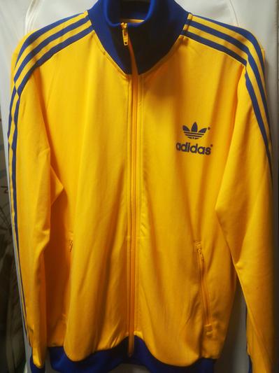 adidas Men's Originals 70s Archive Track Jacket - Macy's