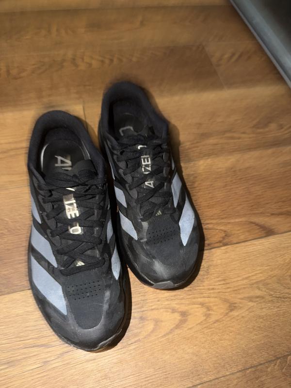 Customer photo for "This is one of the better shoes I have purchased f"