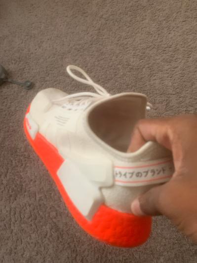 adidas gazelle silver green womens Shop White Mens adidas NMD R1 Lace Up Sneakers  Shoebacca