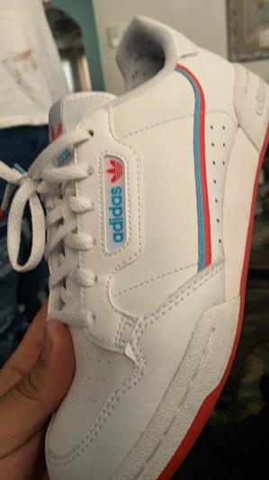 Customer photo for "They are very colorful"