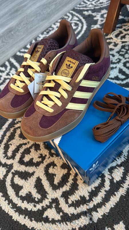 adidas Originals Gazelle Bold 
