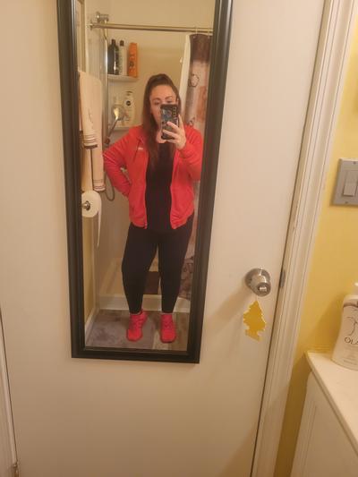 Customer photo for "Absolutely love them."