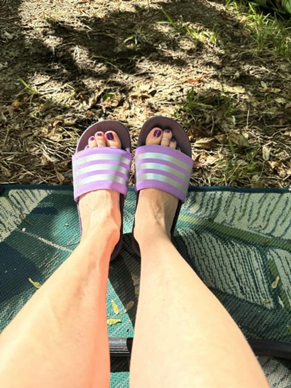 Customer photo for "I love these slides."