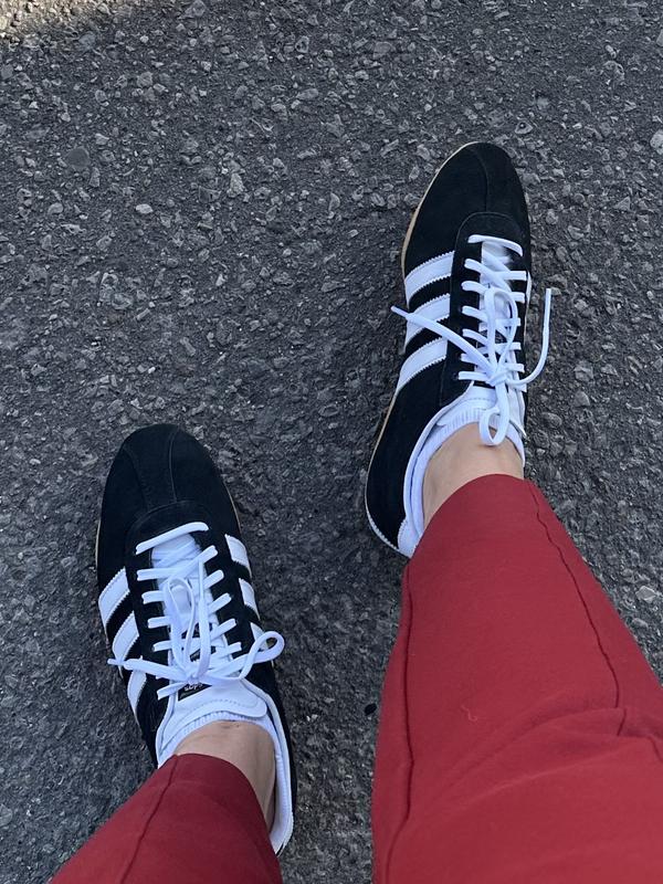 Customer photo for "Love these shoes!"