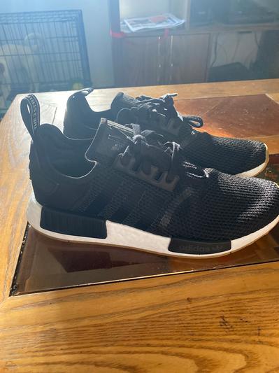 Adidas Originals Adidas Nmd R1 Wool Heel Readytoeat Adidas Sneakers Adidas Nmd Kaki Price Adidas NMD R1