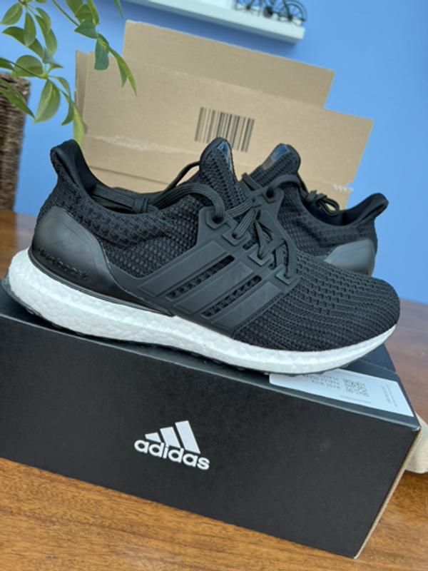 adidas Women's UltraBOOST 4.0 DNA Running Sneakers from Finish Line - Macy's