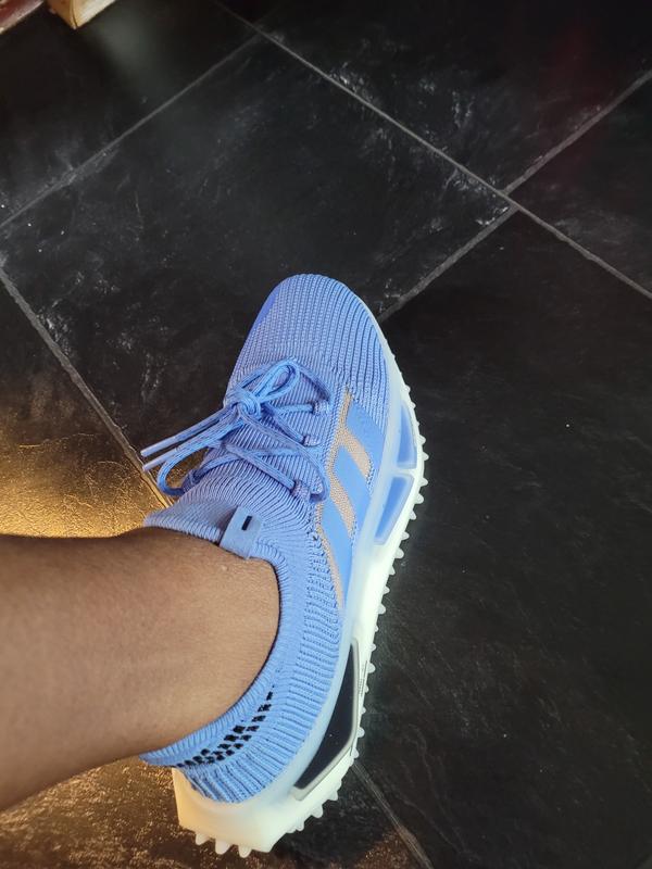 adidas gazelle silver green womens Mens Adidas Ultra BOOST Uncaged Parley - CP9686