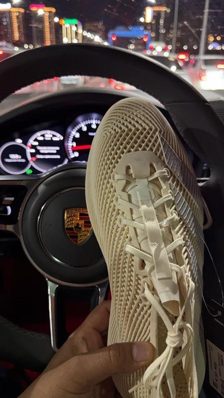 Customer photo for "Buy it after wearing"