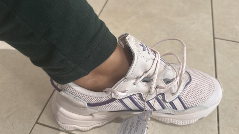 adidas gazelle silver green womens adidas Ozweego Pro IH0398