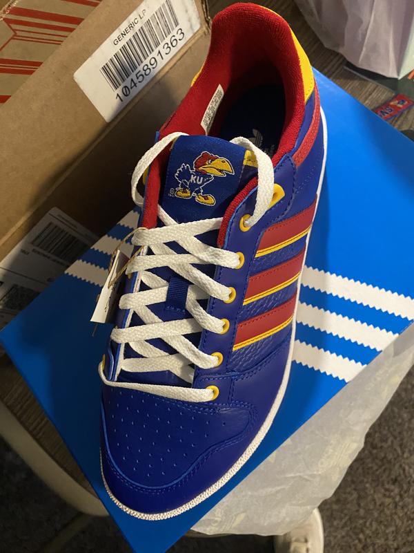 Customer photo for "Rock Chalk"