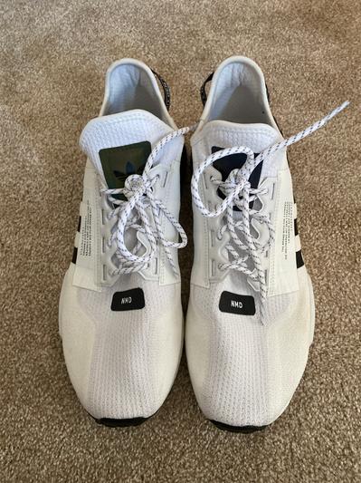 adidas gazelle silver green womens Adidas NMD XR1 Black - BY9921 - Online Sneaker Store main image 0