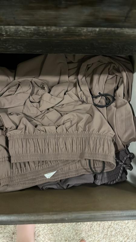 Customer photo for "I really like them and they go with a lot of stuff"