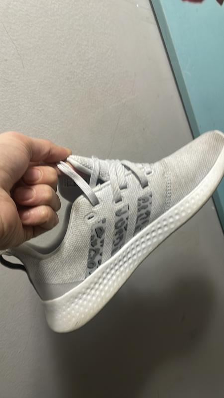 adidas Women's Pure motion Casual Sneakers from Finish Line - Macy's