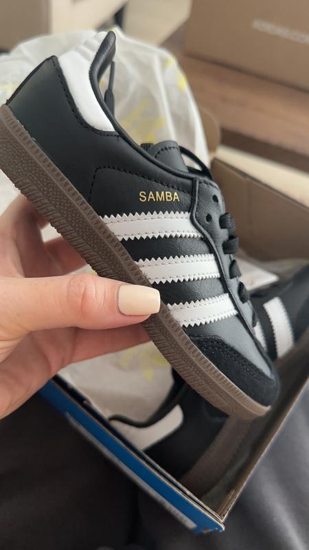 adidas gazelle silver green womens Adidas Samba Silver Dawn Chalk – LOCKERSTREET main image 0