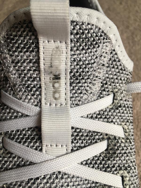 adidas Women s Cloudfoam Pure Running Sneakers from Finish Line Macy s